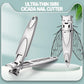 Buy 2 Get 1 Free🎁Multifunctional Splash-proof Ultra-thin Portable Nail Clippers