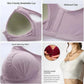 📢50% OFF!!⏰Front Button Breathable Skin-Friendly Cotton Bra