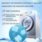 Buy 2 Get 1 Free🧼Washing Machine Deep Cleaner Tablets