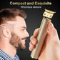 ✨Holiday Sale✨Cordless Zero Gapped Trimmer Hair clipper