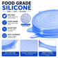 🎁50% OFF🔥Adpartner Silicone Lids for Food Storage (6-Pack)