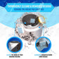 Buy 2 Get 1 Free🧼Washing Machine Deep Cleaner Tablets