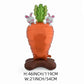 🎁Buy 1 Get 1 Free🐰Giant 3D Standing Bunny Balloon Self-Supporting Festive Cheer