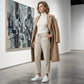 👖Casual Cotton and Linen Pants for Women