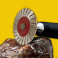 Stone carving 40mm blades