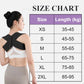 🔥Buy 1 Get 1 Free🔥Back Posture Correction Belt for Men & Women