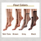 💕Spring New💕Invisible Crystal Silk Socks