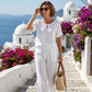 💟 50%OFF⏰Drawstring Top & Pants-Women's Loungewear Set, Casual Daily Style