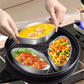 🥗 Stainless Steel Scalloped Steam Table Pans