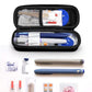 🔥Insulin Cooler Travel Case with Temperature Display