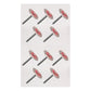 Stone carving 40mm blades
