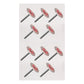 Stone carving 40mm blades