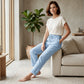 👖Casual Cotton and Linen Pants for Women