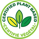 Plant-based formula icon