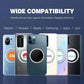 🔥Flash Sale 49% OFF⚡Portable Wireless Magnetic Power Bank (10000mAh)