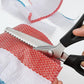 🔥 Thick and sharp scissors