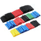 🛠️Multi-colored Heat Shrink Tubingset
