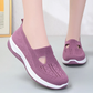 👟Summer Hot Sale💕Women's Woven Orthopedic Breathable Soft Sole Shoes