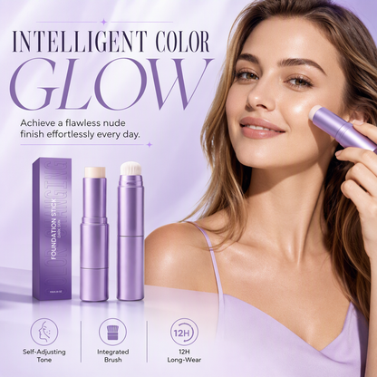 ❣️Buy 1 Get 1 Free❣️2-in-1 Color Changing Foundation Stick