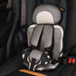 💞50K+ SOLD!🧳👶Portable Child Protection Car Seat – Lightweight 0.4kg, foldable & breathable mesh. 5‑point safety harness for 0‑12 years – stress‑free travel! 🚗✨