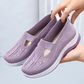 👟Summer Hot Sale💕Women's Woven Orthopedic Breathable Soft Sole Shoes