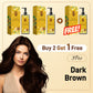 🔥Buy 2 Get 1 Free🔥Nourishing Plant-Based Hair Color