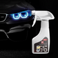 🚘Automotive Headlamp Restoration Fluid Kit