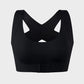🎉Christmas Special⚡Front Closure Cross-Back Wireless Posture Bra