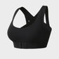 🎉Christmas Special⚡Front Closure Cross-Back Wireless Posture Bra