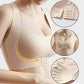🎉Christmas Special⚡Front Closure Cross-Back Wireless Posture Bra