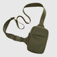 🎉50% OFF🎁Upgraded Travel Sling Bag 2.0 – Anti-Theft & 500D Durability