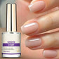 📢📢Buy 1 Get 1 Free⏰Lilac Glossy Mirror Nail Strengthener