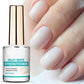📢📢Buy 1 Get 1 Free⏰Lilac Glossy Mirror Nail Strengthener