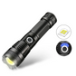💥Christmas Sale 50% OFF🔦20000 Lumen Tactical Flashlight-Extreme Beam & Power Bank Function⚡