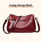 🔥Spring New🔥Vintage Large Capacity Simple Shoulder Bag