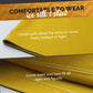 Men's Solid Color Ice Silk T-Shirt