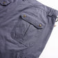 🩳Men's Outdoor Sporty Fitness Multifunctional Shorts – 8 Pockets, Durable Cotton, Adjustable ✨