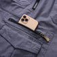 🩳Men's Outdoor Sporty Fitness Multifunctional Shorts – 8 Pockets, Durable Cotton, Adjustable ✨