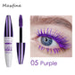 Charming Waterproof Long Lasting Gentle Mascara