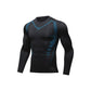 👕50% OFF!💪Ion Shape Long Sleeve Shirt – Slim Fit, Ionic Technology, Confidence Boost