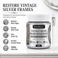 ✨Buy 2 Get 1 Free✨Gold/Silver Metallic Refinishing Repair Paste with Brush