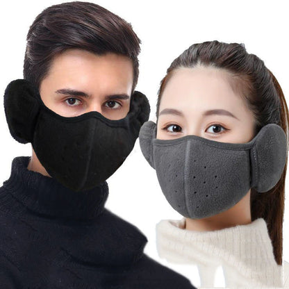 ✨Buy 1 Get 2 Free✨Winter Warmer Earmuffs & Mask
