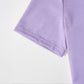 🩳 Women's Lounge Set – Relaxed Top & Shorts, Adjustable Drawstring, Deep Pockets