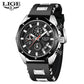 ⌚Men's Outdoor Waterproof Sport Quartz Watch