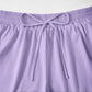 🩳 Women's Lounge Set – Relaxed Top & Shorts, Adjustable Drawstring, Deep Pockets
