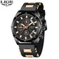 ⌚Men's Outdoor Waterproof Sport Quartz Watch