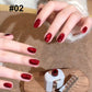 Sparkling Cat-Eye Gel Polish