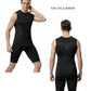 ⏳Time-Limited Special⏰Ionic Shaping Vest – Compression, Cooling, Sleeveless, Body Contouring 💪
