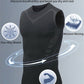 ⏳Time-Limited Special⏰Ionic Shaping Vest – Compression, Cooling, Sleeveless, Body Contouring 💪