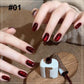 Sparkling Cat-Eye Gel Polish